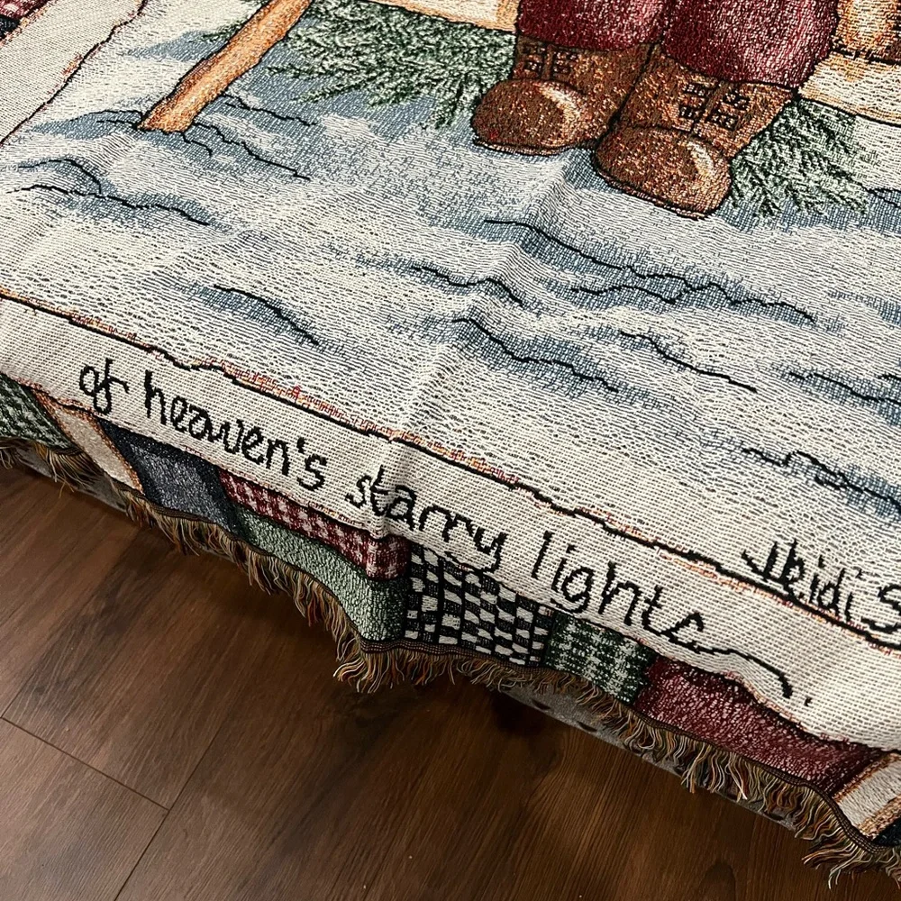 Heidi Satterberg Woven 
